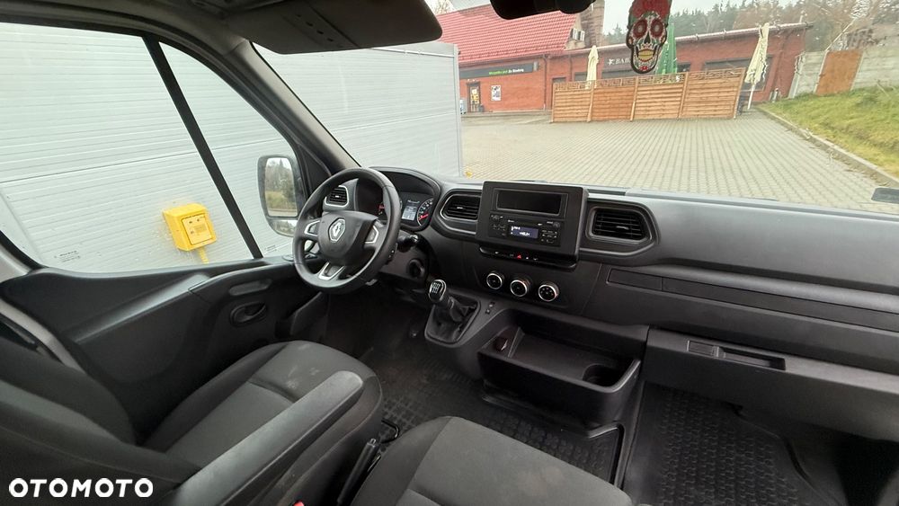 Renault Master - 6