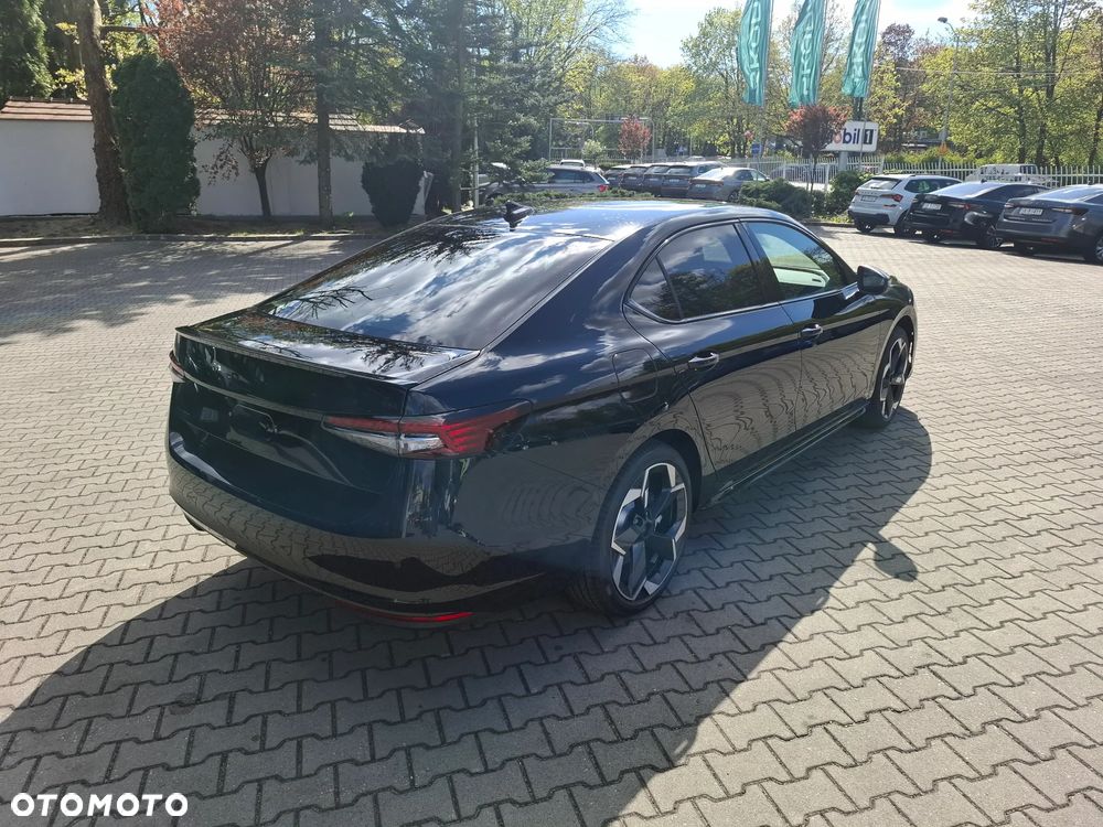 Skoda Superb 2.0 TSI 4x4 Sportline DSG - 7