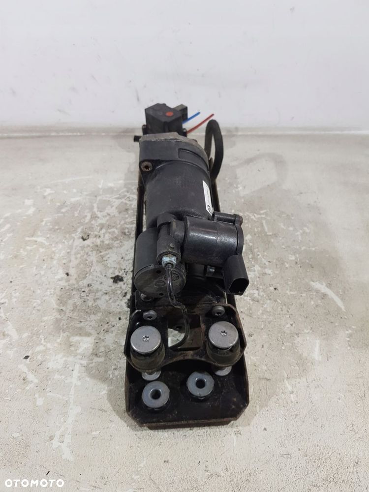 kompresor pompa zawieszenia nivo 6785505 bmw e61 lci eur - 4