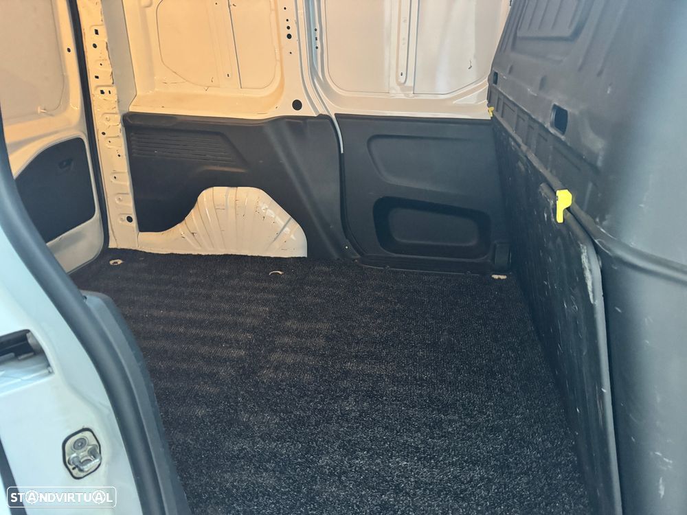 Citroën Berlingo - 6