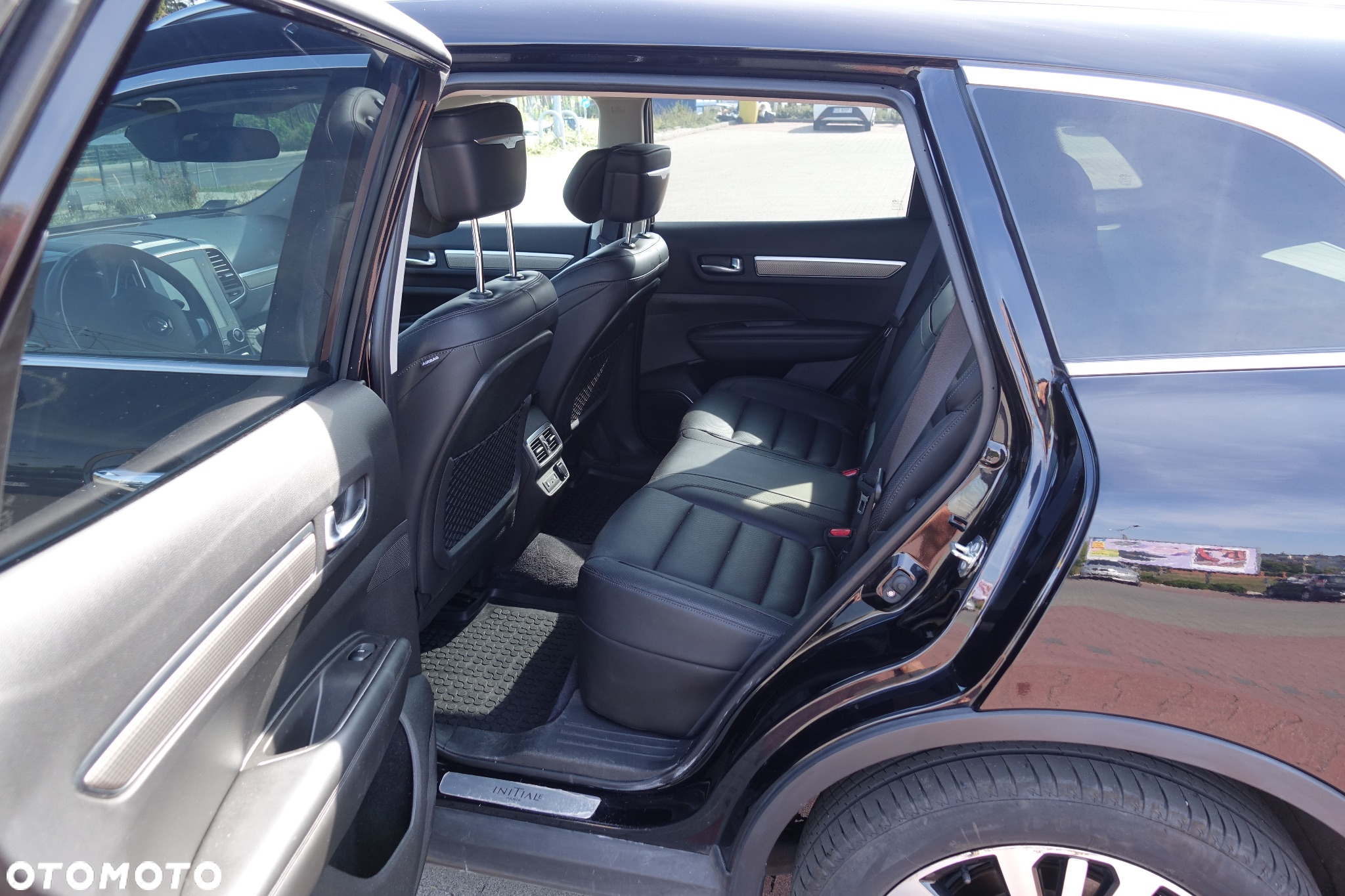 Renault Koleos 2.0 dCi Initiale Paris X-Tronic - 20