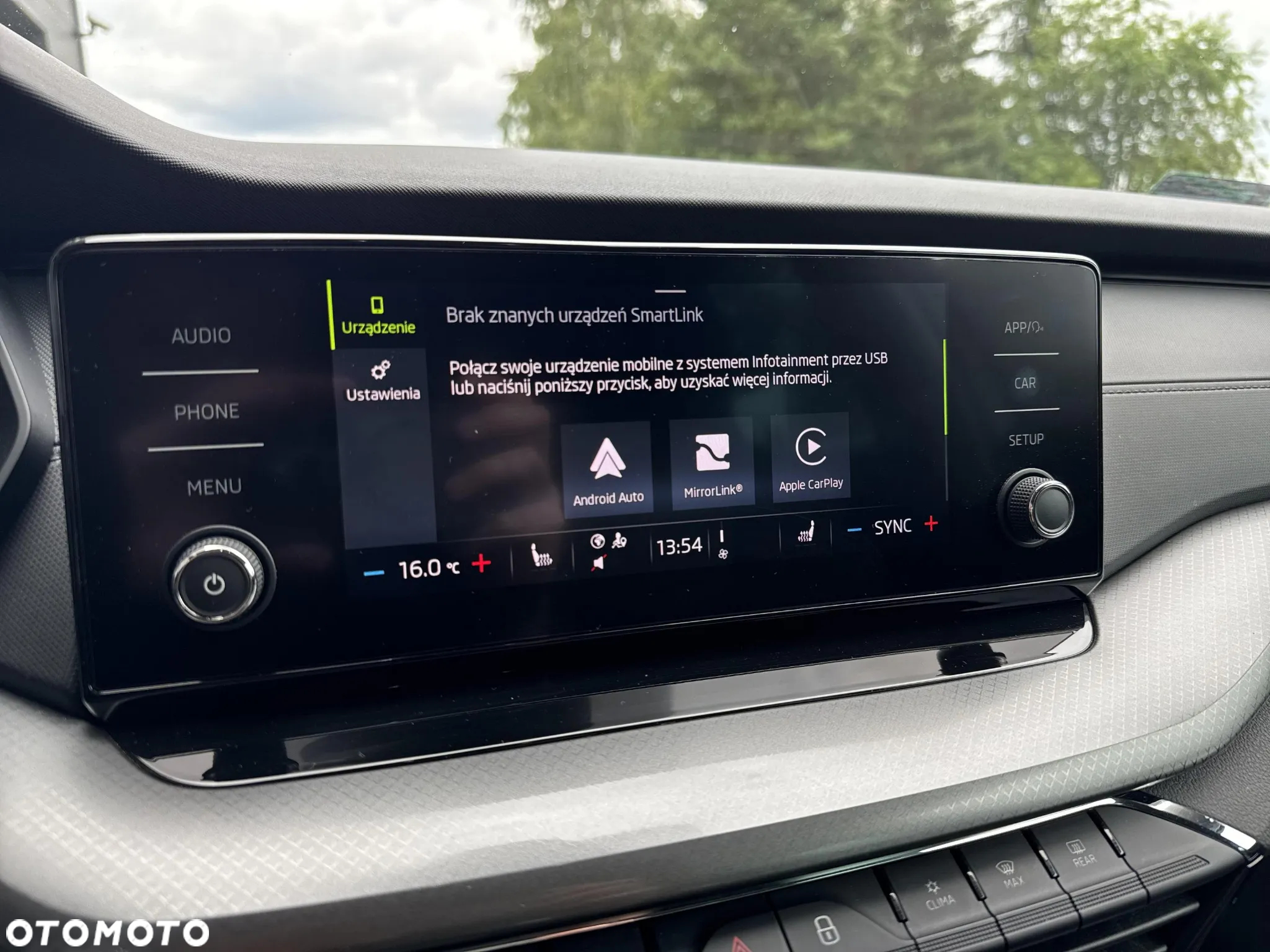 Skoda Octavia 1.0 TSI Ambition - 21