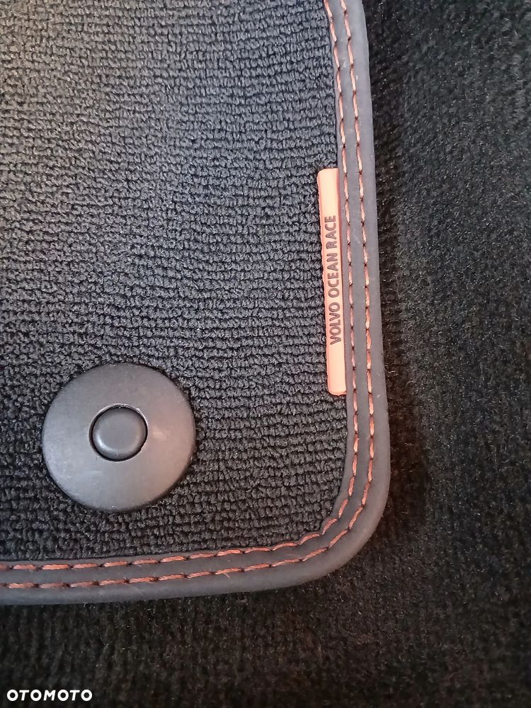 Volvo V40 D2 Drive-E Ocean Race - 20