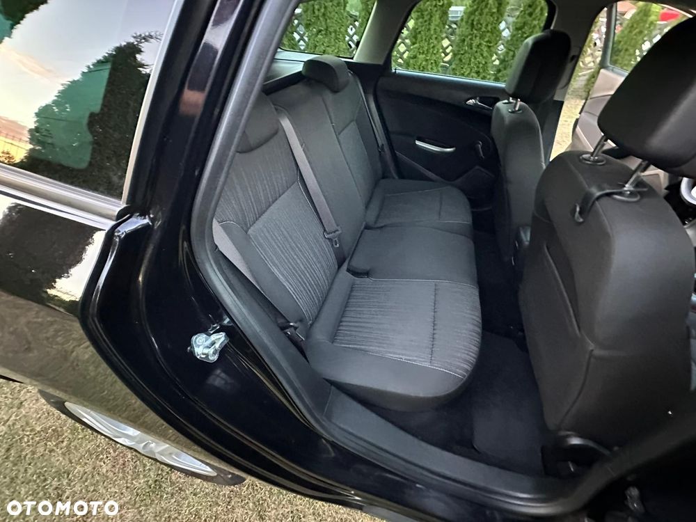 Opel Astra - 15