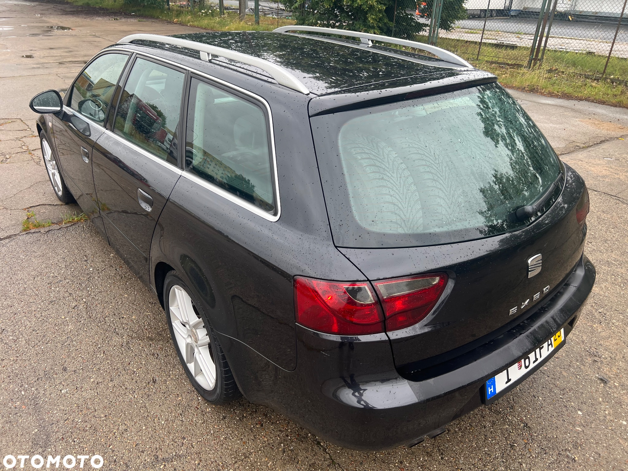 Seat Exeo 2.0 TDI DPF Reference - 15