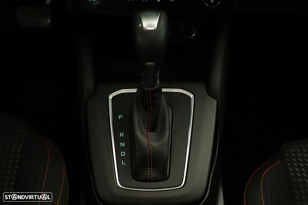 Ford Focus SW 1.0 EcoBoost MHEV ST-Line X Aut. - 14