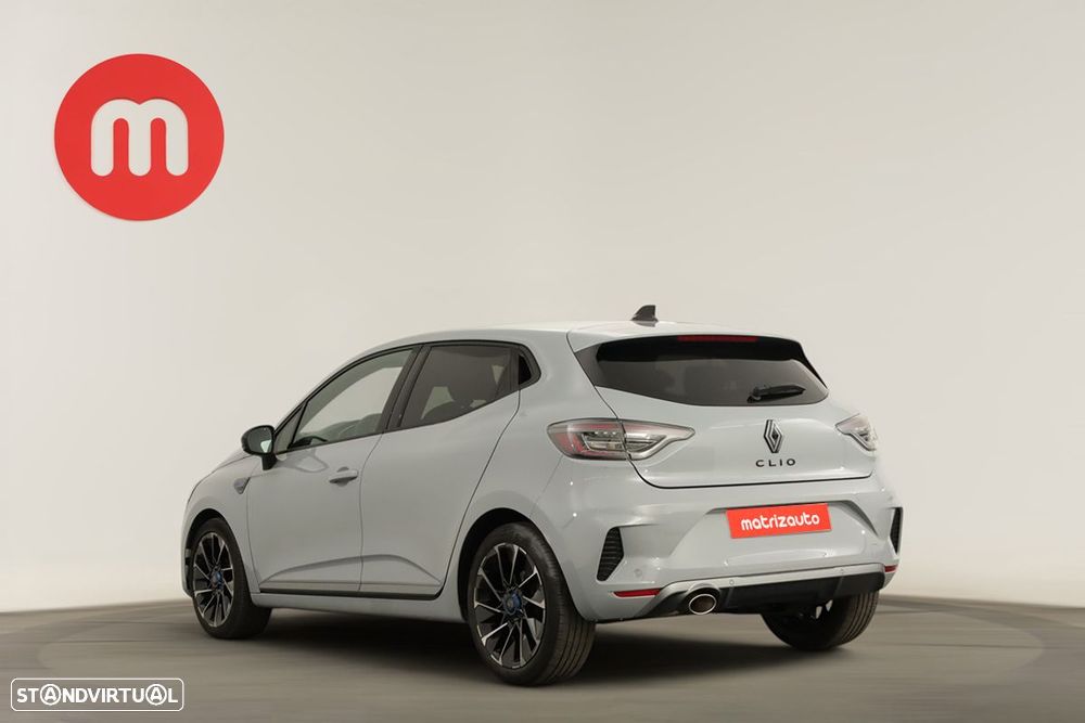 Renault Clio 1.0 TCe Esprit Alpine - 3