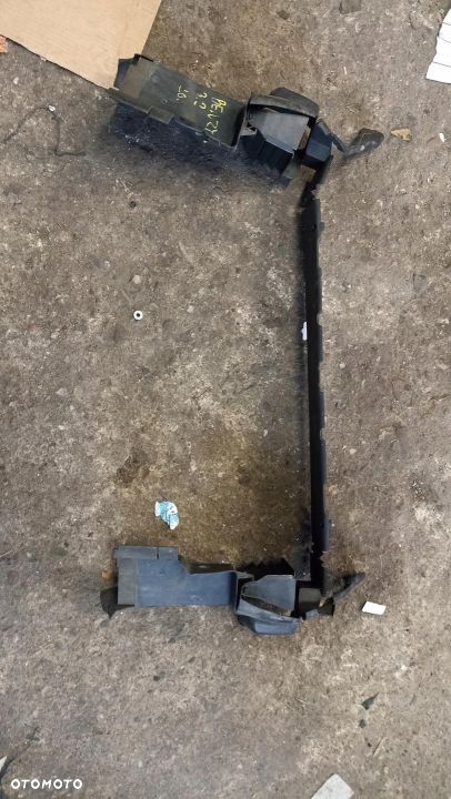 KIEROWNICA POWIETRZA MERCEDES W211 3.0 3.5 BENZYNA - 1