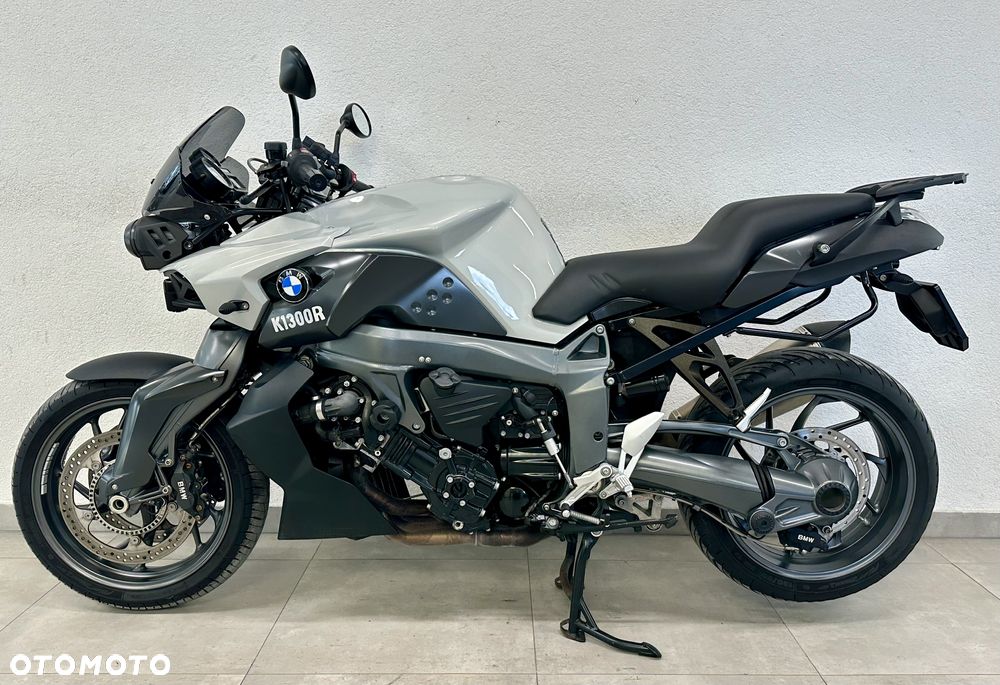 BMW K