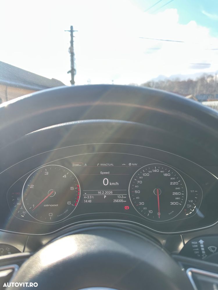 Audi A6 Allroad - 4