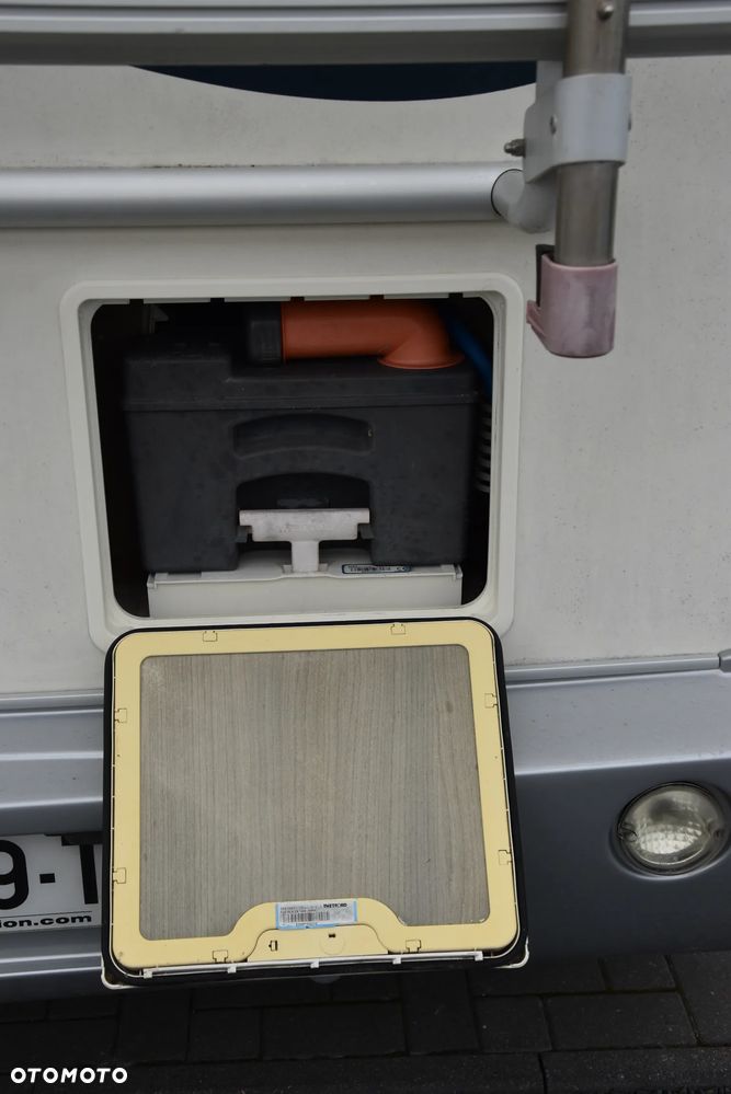 Ford CHAUSSON Titanium - 31
