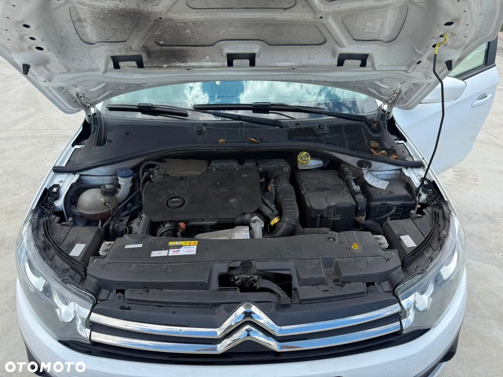 Citroën C-Elysée 1.5 BlueHDi Feel - 9