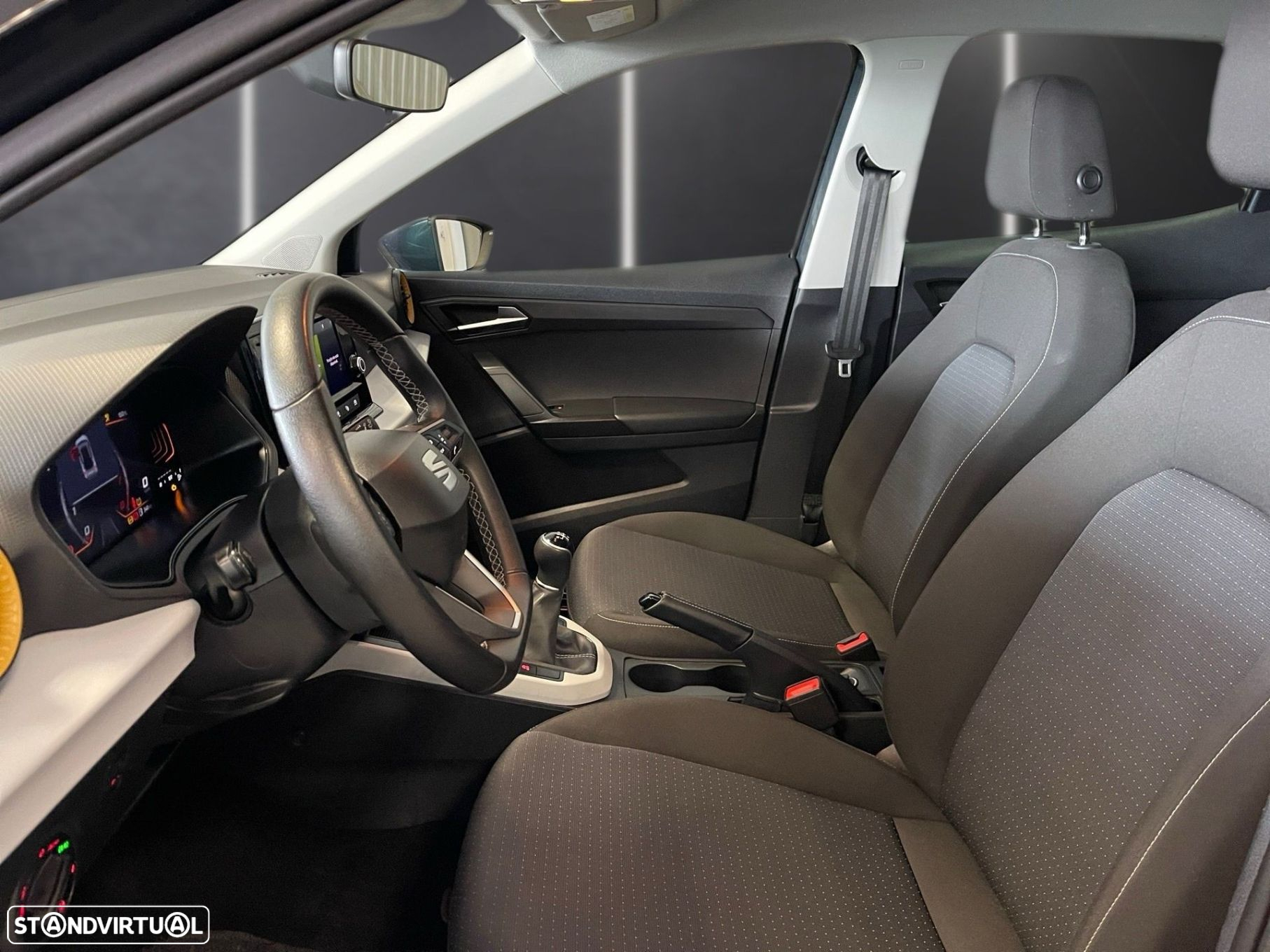SEAT Arona 1.0 TSI Xperience - 10