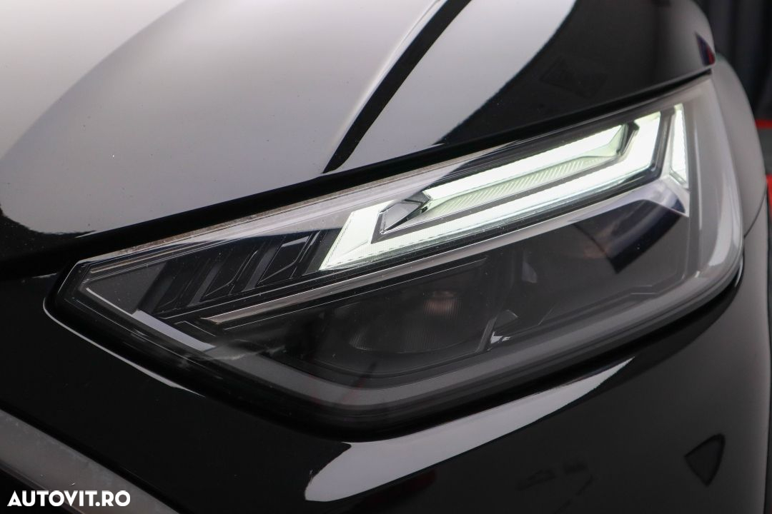 Audi Q5 50 TFSI e quattro S tronic PHEV Advanced - 12