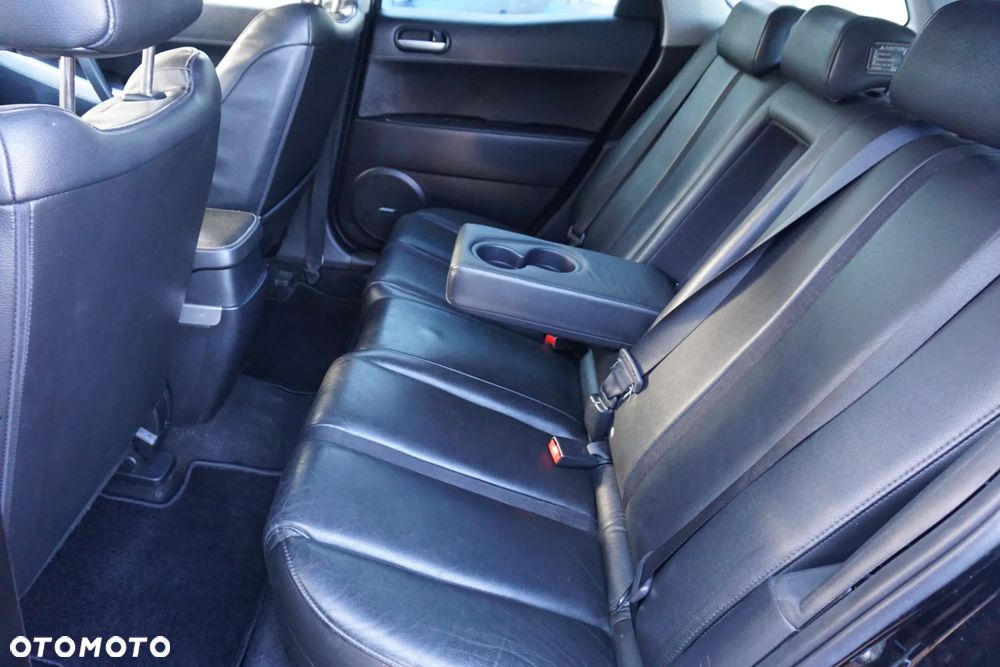 Mazda CX-7 2.3T Sport - 11