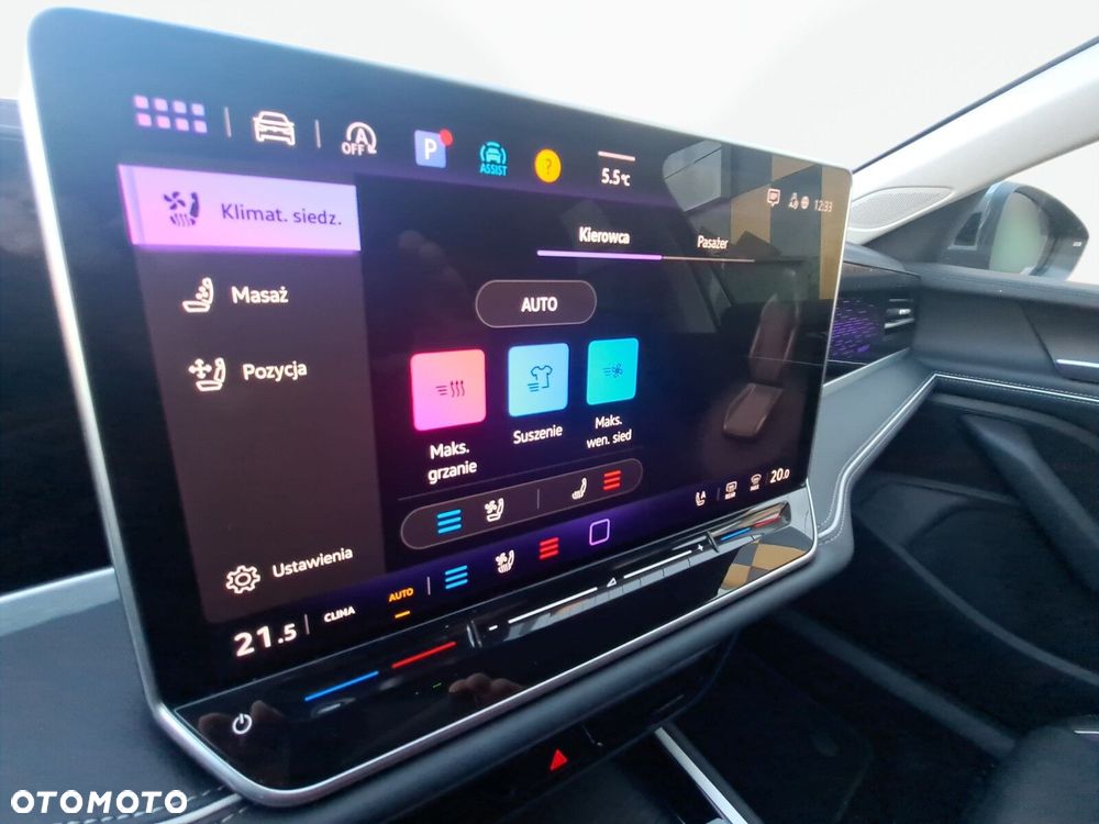 Volkswagen Passat - 15