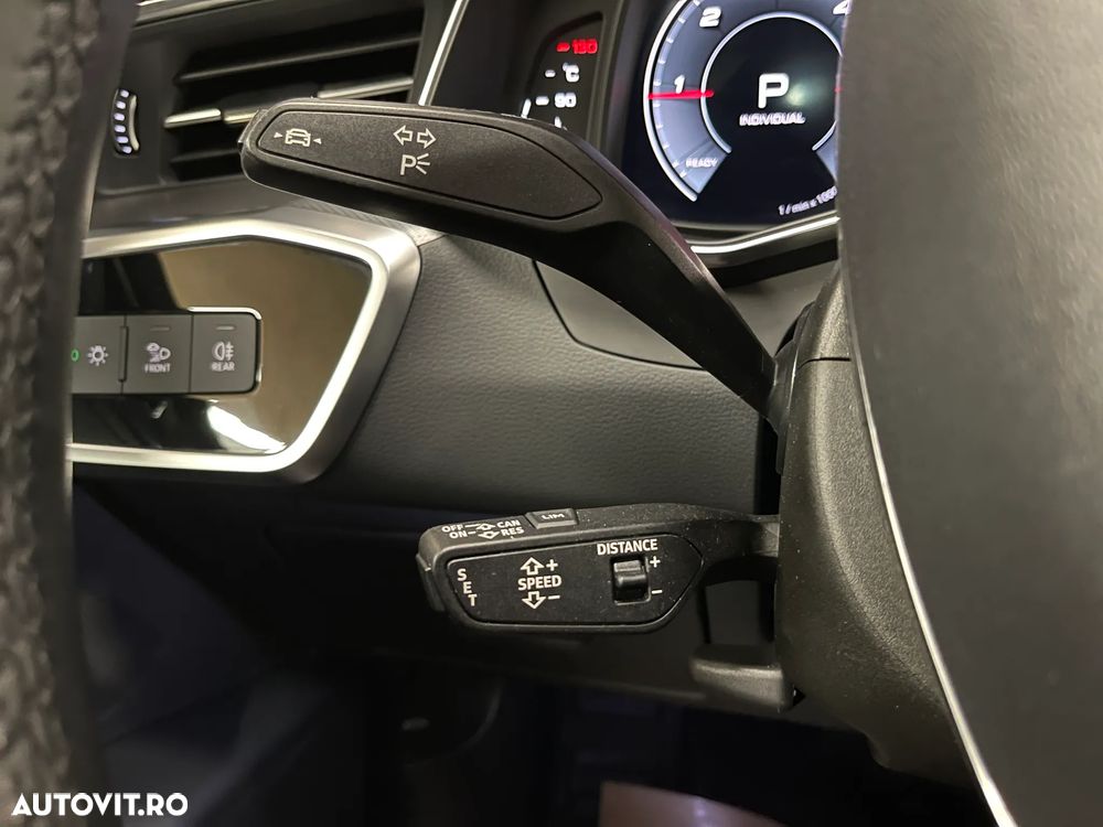 Audi A6 2.0 40 TDI quattro S tronic Sport - 27