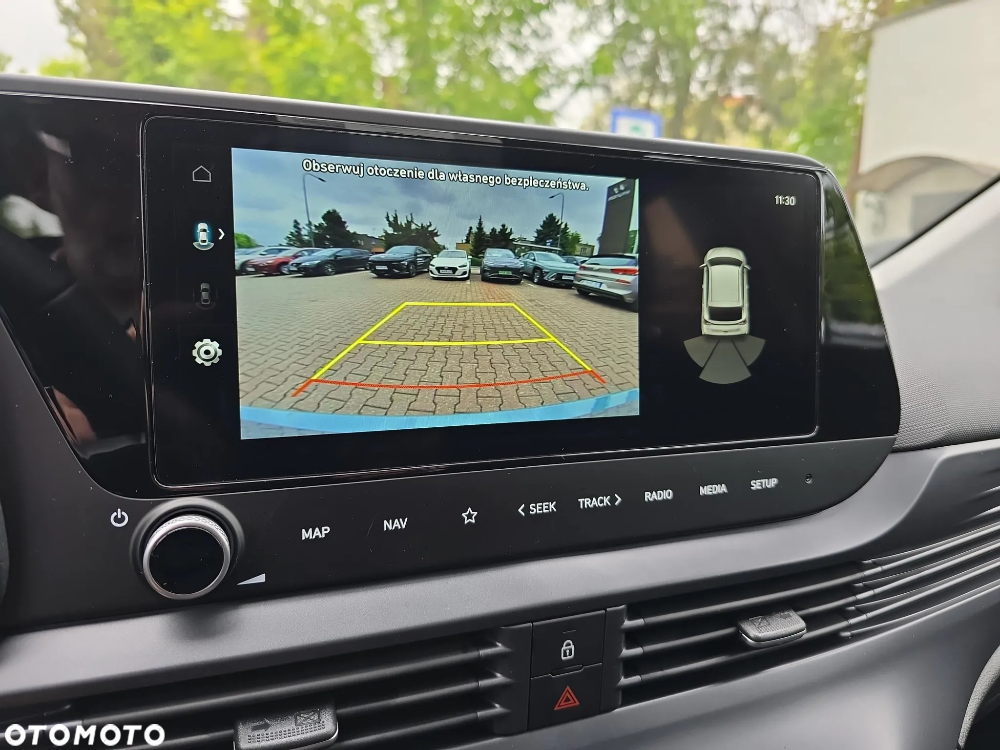 Hyundai i20 1.2 Modern - 12