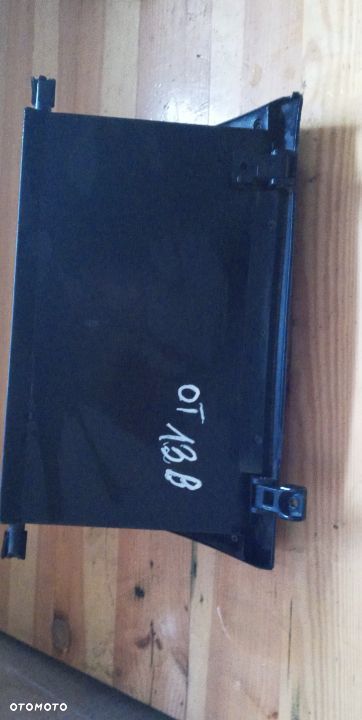 SCHOWEK PASAŻERA MITSUBUSHI CARISMA MR115996 - 2