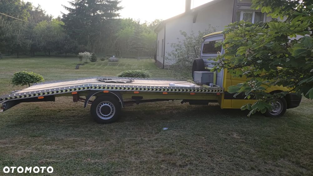 Volkswagen CRAFTER - 16