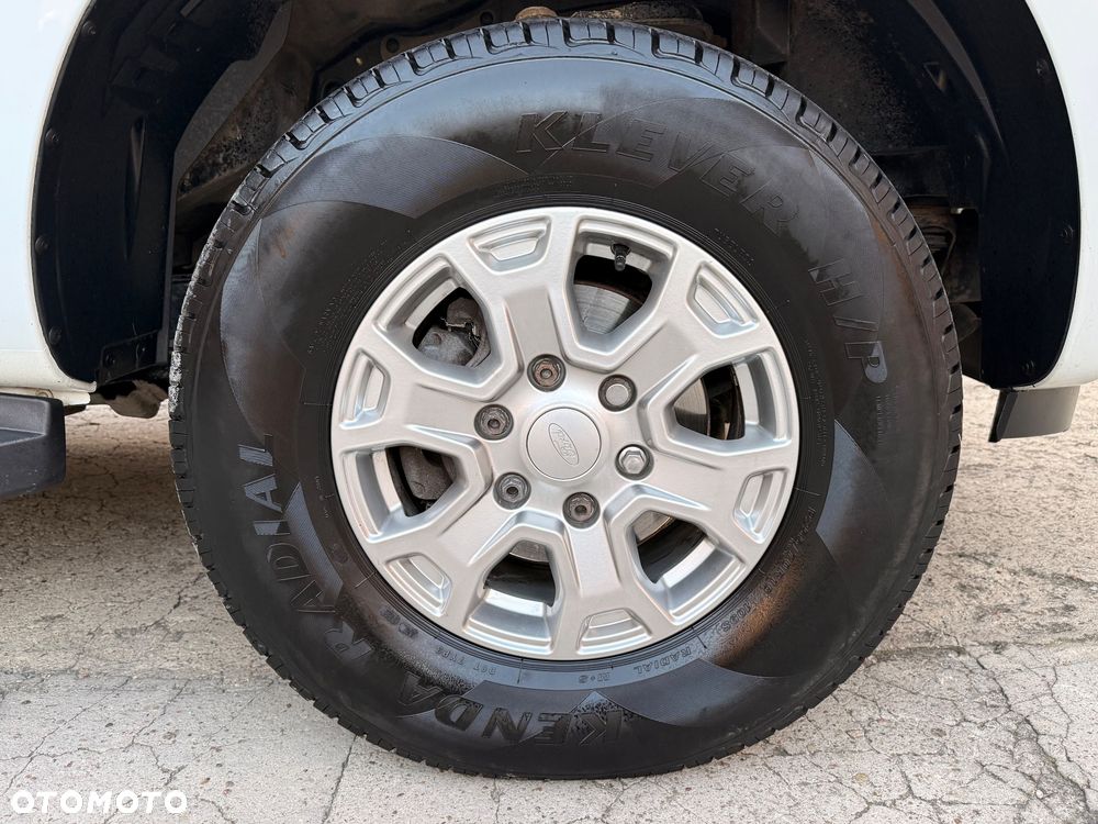Ford Ranger - 27