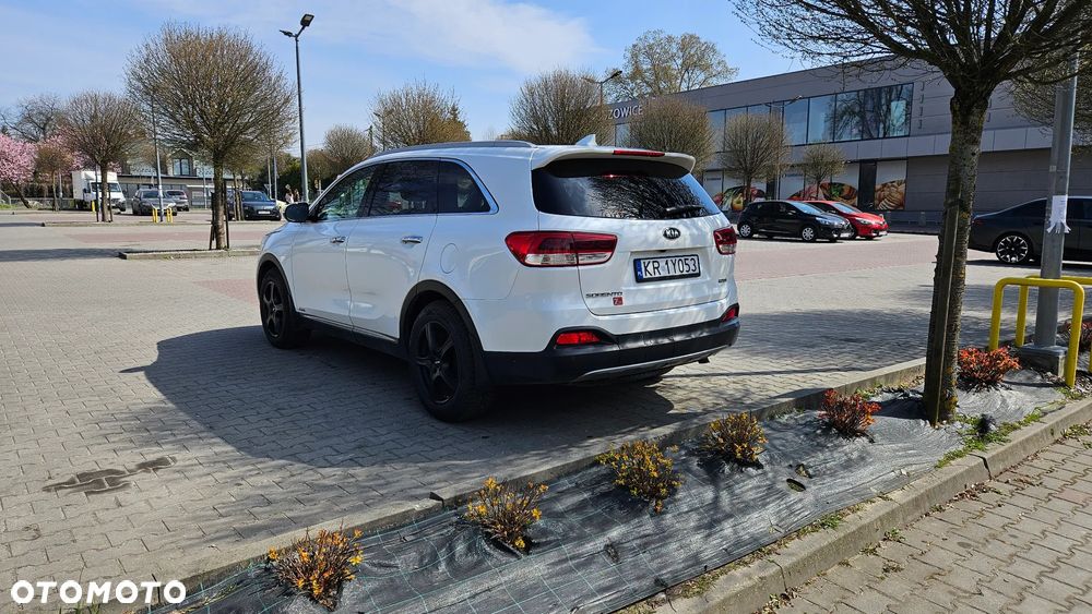 Kia Sorento 2.0 CRDI XL - 5
