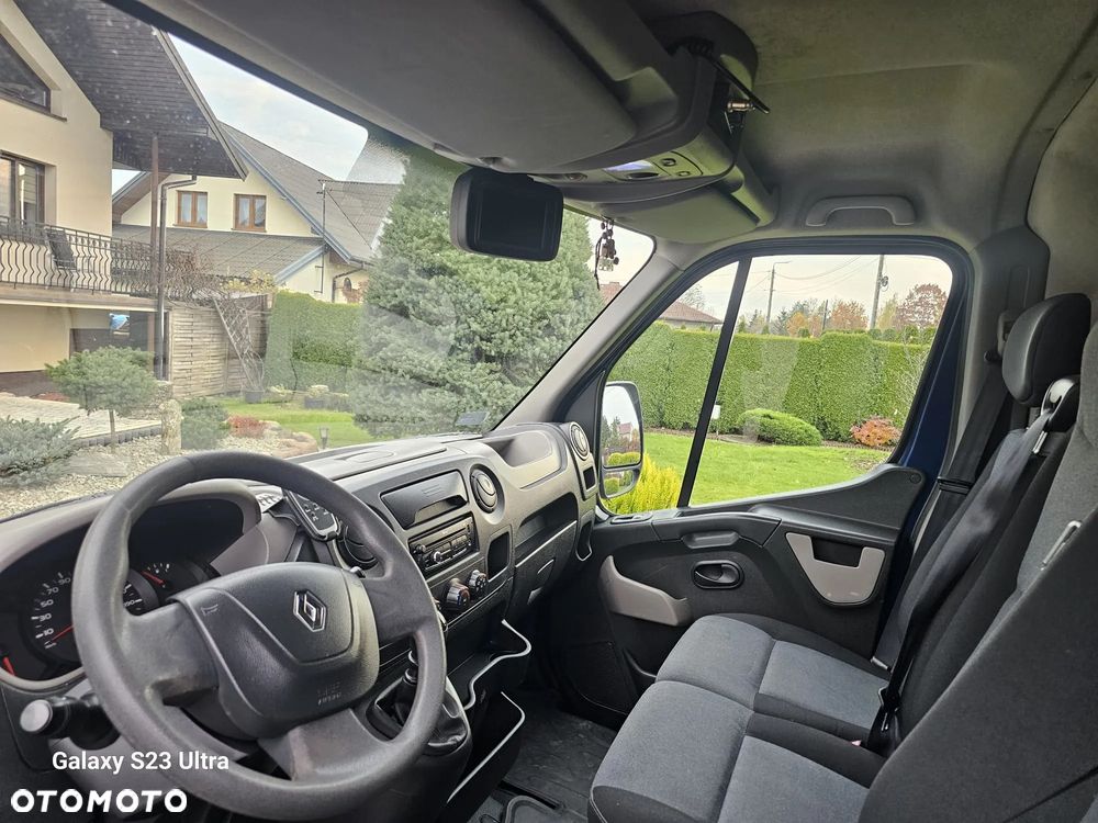 Renault MASTER - 9