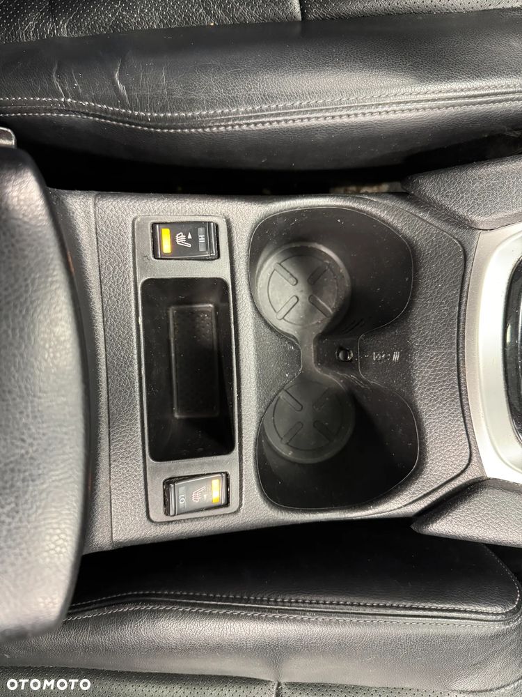 Nissan X-Trail 1.6 DCi Tekna - 16