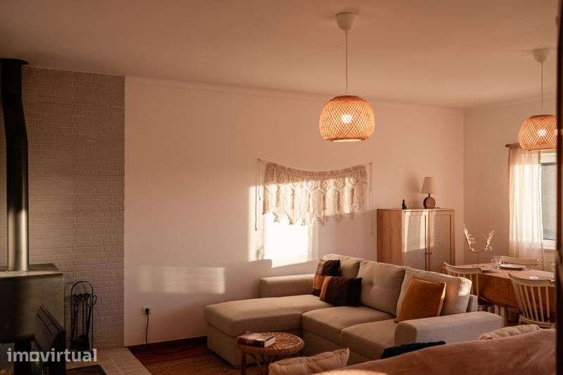 Moradia T3 Aljezur - Grande imagem: 5/10