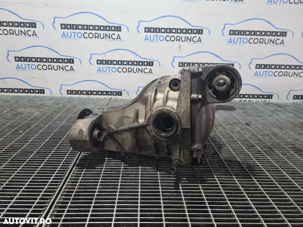 Cutie de Tranfer Grup Fata Nissan Pathfinder 2.5 Diesel D40 2004 - 2010 174CP Automata ... - 3