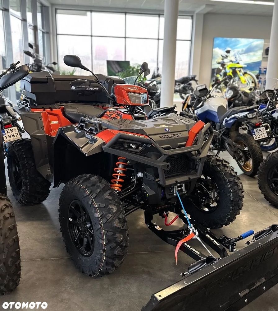 Polaris Sportsman