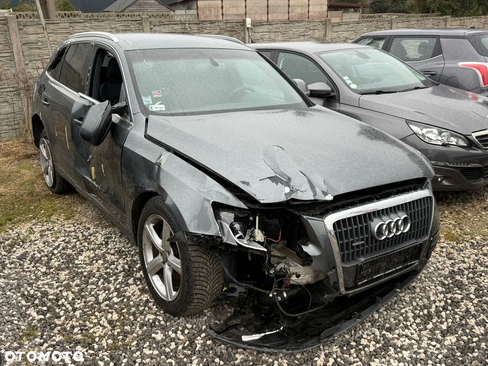 Audi Q5 2.0 TDI Quattro S tronic - 3