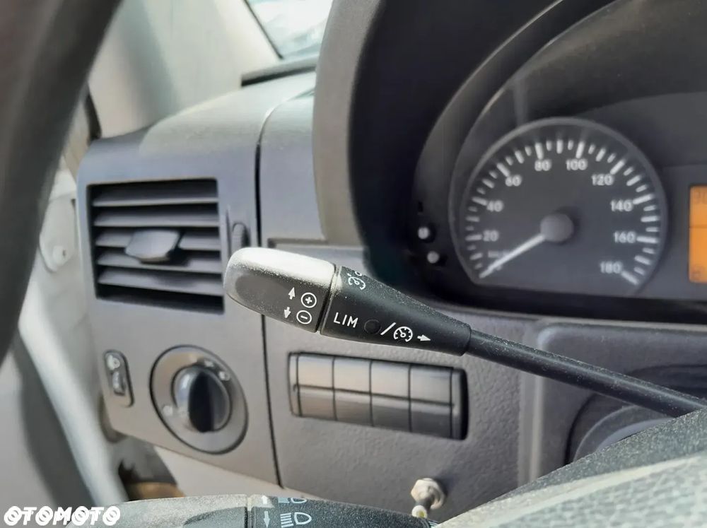 Mercedes-Benz Sprinter 316 CDI 906.233 - 15