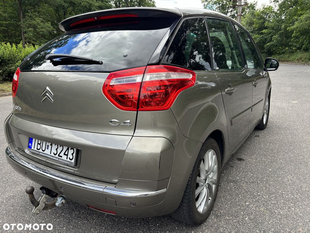 Citroën C4 Picasso - 4