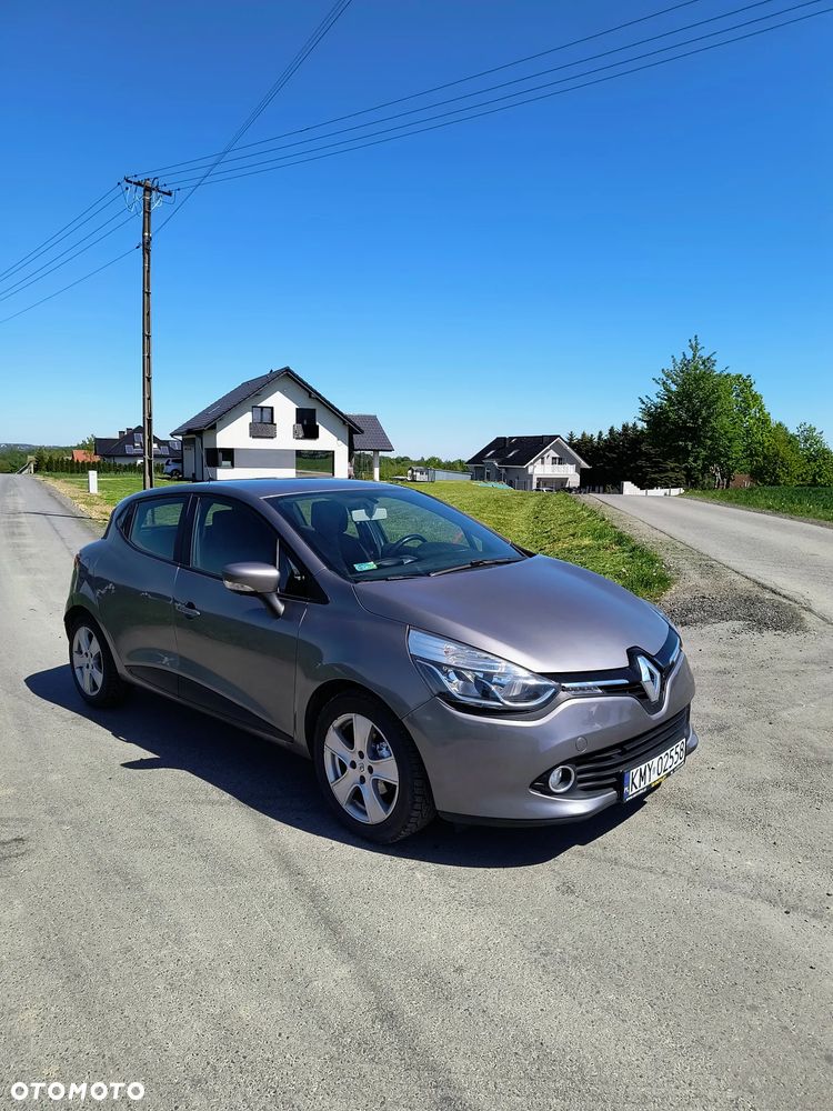 Renault Clio 1.2 16V 75 Start - 6