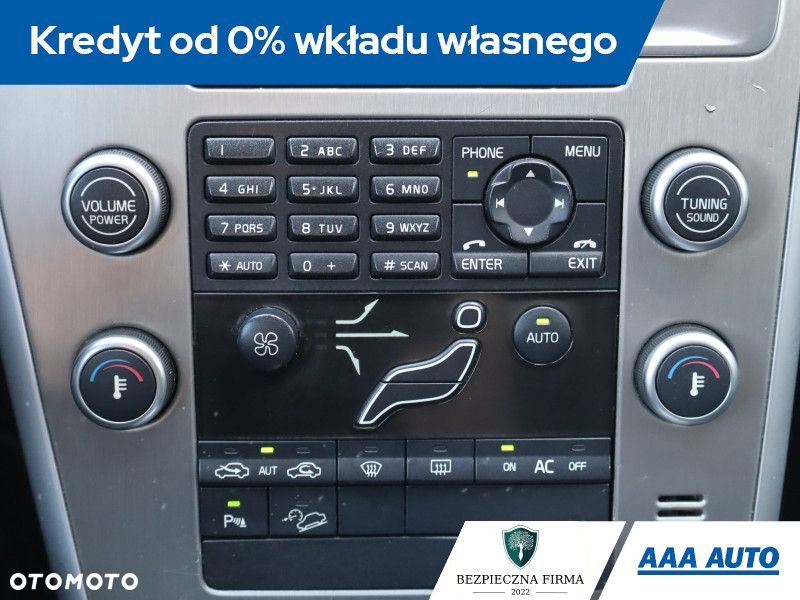 Volvo XC 60 - 14