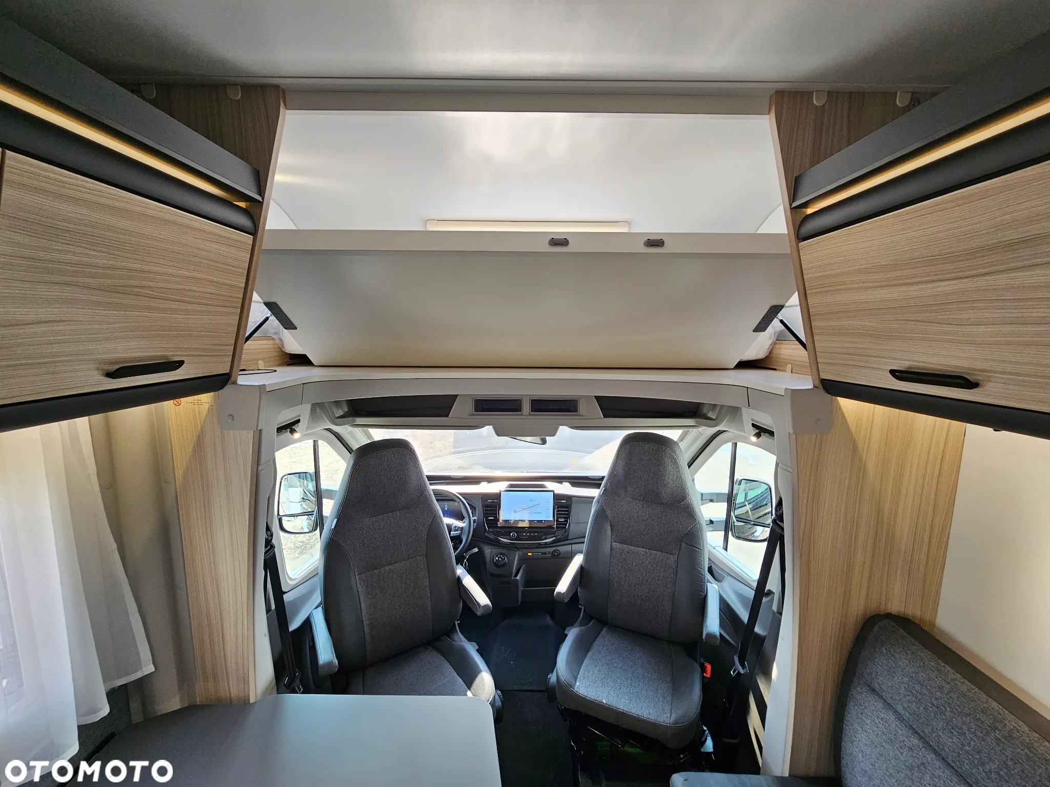 Adria Sunliving A 75 SL - 11