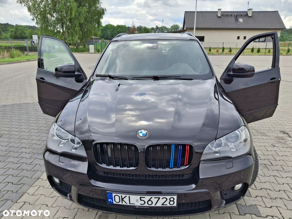 BMW X5 - 3