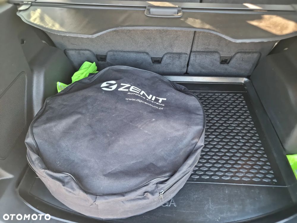Ford Kuga 2.0 EcoBoost AWD Titanium ASS - 13