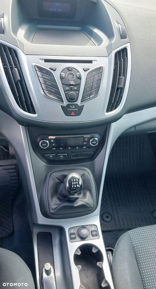 Ford C-MAX 1.6 Ti-VCT Trend - 9