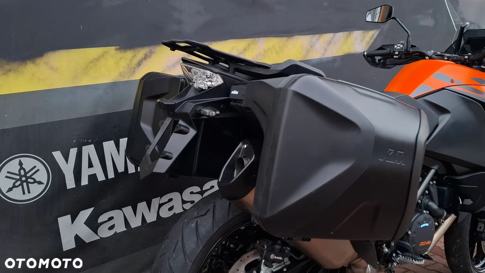 KTM Super Adventure - 8