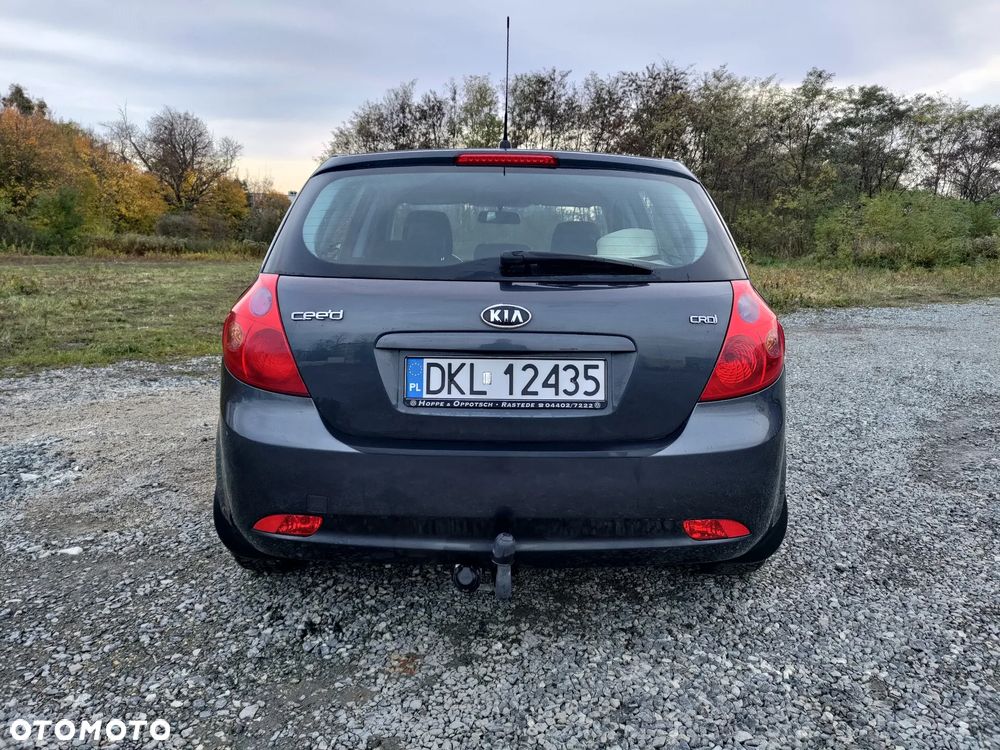 Kia Ceed 1.6 Crdi Comfort - 6