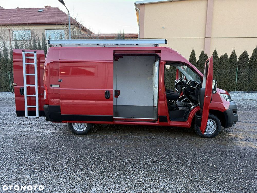 Citroën Jumper - 18