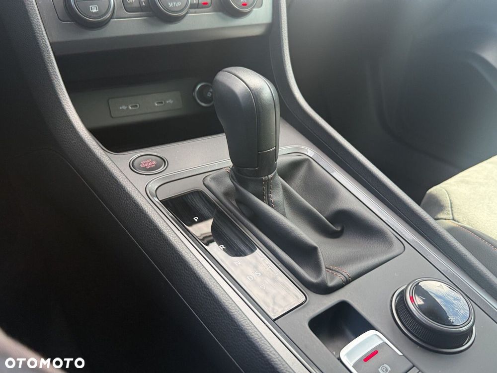 Cupra Ateca 2.0 TSI 4Drive VZ DSG - 20