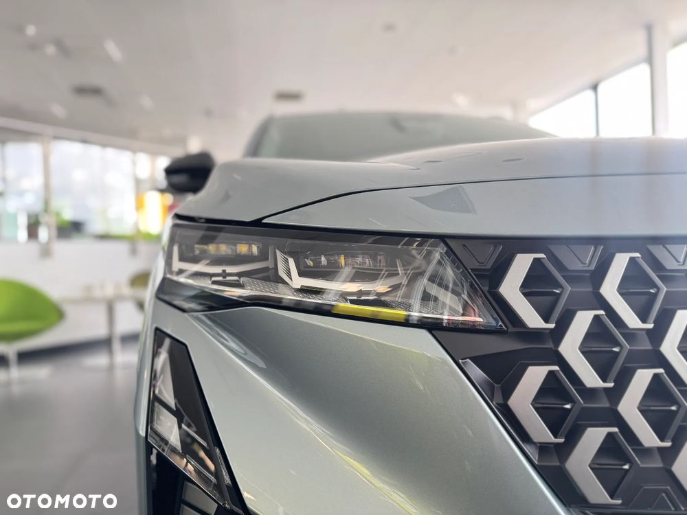 Renault Espace 1.2 E-Tech Full Hybrid 200 Techno MMT 7os - 9