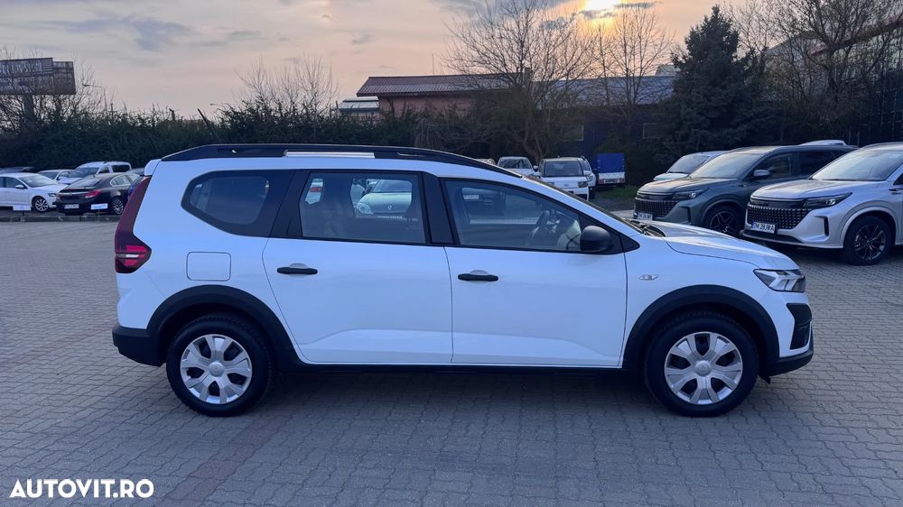 Dacia Jogger 5 locuri TCe 110 Expression - 5