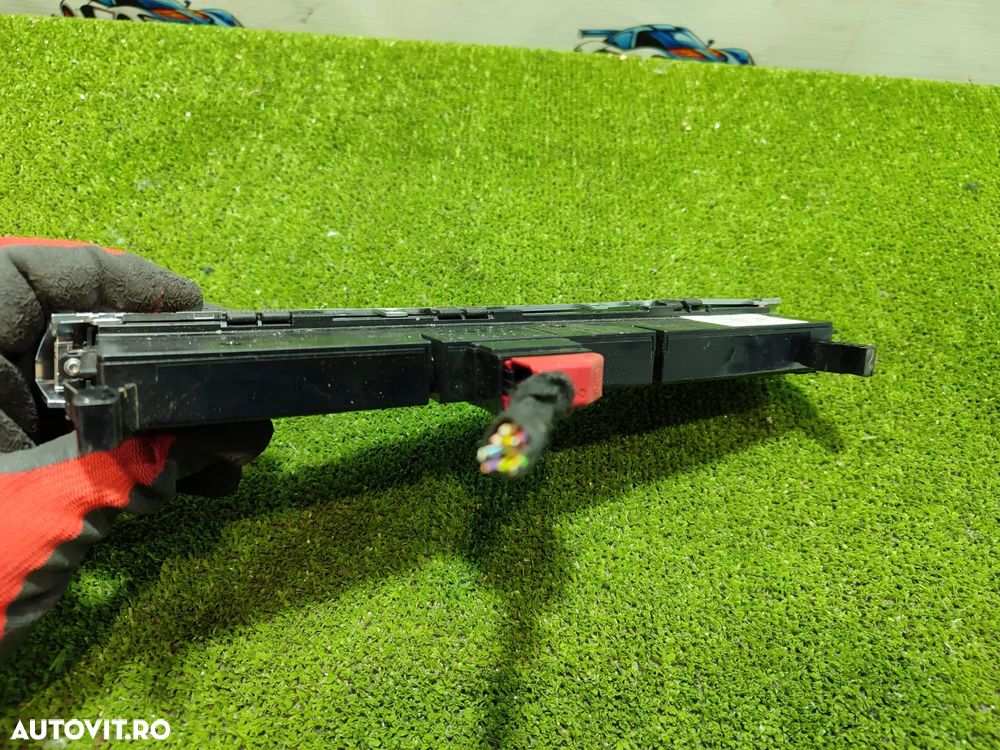 PANOU CONTROL AVARIE / TRACTIUNE AUDI A3 8V SPORTBACK 2.0 DIESEL 2017 COD OEM 5JT10136814 / 2012-2020 - 7