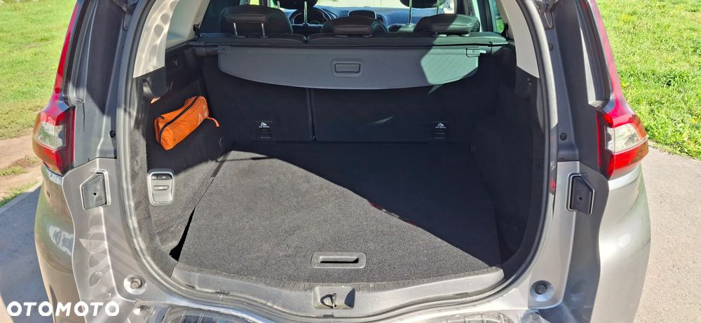 Renault Scenic 1.2 TCe Energy Bose - 12