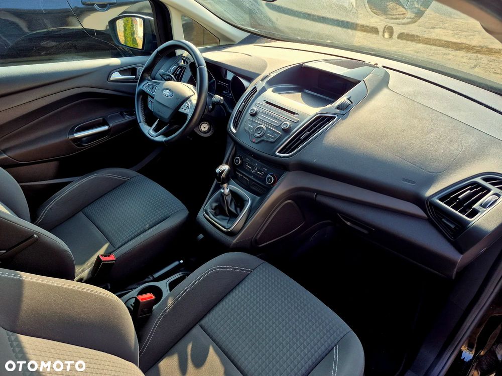 Ford C-MAX - 20