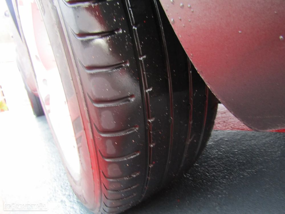 Chevrolet Captiva 2.0 VCDi LT 7L Aut. - 20